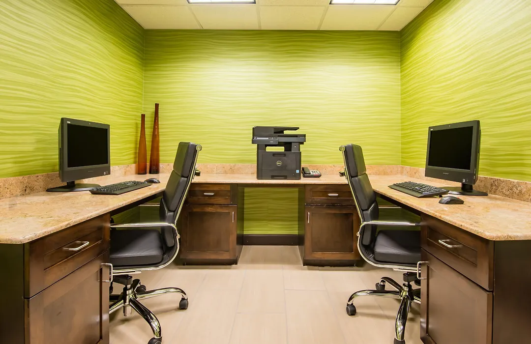 Holiday Inn Express Hotel & Suites Hobbs By Ihg-1