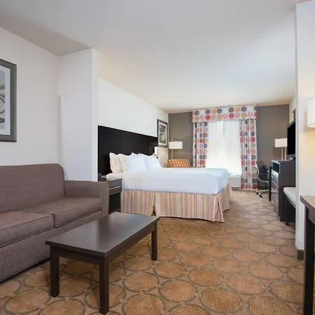 Holiday Inn Express Hotel & Suites Hobbs By Ihg-3